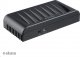 HUB USB Akasa 7x USB-A 2.0 (AK-HB-12BKCM) 2