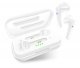 Słuchawki Connect IT True Wireless SonicBass (CEP-1000-WH) 1