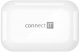 Słuchawki Connect IT True Wireless SonicBass (CEP-1000-WH) 2