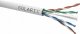 Solarix Instalační kabel Solarix UTP, Cat6, drát, PVC, box 100m SXKD-6-UTP-PVC 2
