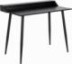 Biurko Actona Biurko Joe czarne 1