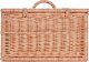 WickerPL Dove Wiklinowa klatka na gołębie  Transporter dla zwierząt 50x30 H30 cm 4