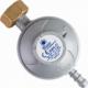 Meva Reduktor ciśnienia gazu do butli gazowej LPG 29mbar 1,5kg/h 21,8L Reduktor ciśnienia gazu do butli gazowej LPG 29mbar 1,5kg/h 21,8L 1
