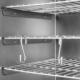 Royal Catering RC-FS870 Wędzarnia elektryczna 1000 W 8