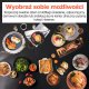 Frytkownica beztłuszczowa Cosori CAF-P583S-AEUR 19
