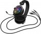 Słuchawki Connect IT Doodle RGB Czarne (CHP-6501-BK) 2