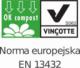 Sipeko Worki biodegradowalne kompostowalne ATEST 10l 10szt 7