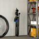 WideShop STOJAK SERWISOWY ROWEROWY NA ROWER 50kg 9