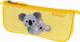 Piórnik Herlitz Piórnik szkolny kosmetyczka etui Koala HERLITZ 1