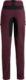 Vaude Damskie spodnie rowerowe Vaude Qimsa Softshell Pants II 40 1