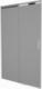 Mexen Mexen Omega drzwi prysznicowe rozsuwane 100 cm, grafitt, chrom - 825-100-000-01-40 1