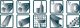 Pica-Marker Pica DRY Bundle with 1x Marker + 1x Refills No. 4030 11