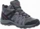 Buty trekkingowe męskie Merrell Accentor 3 Mid szare r. 43 1/2 2