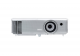 Projektor Optoma W400 Lampowy 1280 x 800px 4000 lm DLP 2