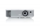Projektor Optoma W400 Lampowy 1280 x 800px 4000 lm DLP 5