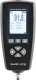 Steinberg Miernik tester grubości lakieru samochodowego zakres 0 - 2000 m USB 4