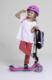 Globber Plecak Globber Junior 524-102 4