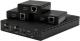 System przekazu sygnału AV StarTech Zestaw Extender, 3 porty, Cat5, HDMI (ST124HDBT) 1