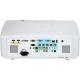 Projektor ViewSonic Pro9530HDL lampowy 1920 x 1080px 5200lm DLP 3