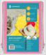 Springos Koc plażowy sand free 200x150 cm mata plażowa dwuwarstwowa różowa UNIWERSALNY 27