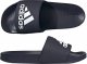Adidas Klapki adidas Adilette Shower na basen Granatowe 40.5 1