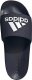 Adidas Klapki adidas Adilette Shower na basen Granatowe 40.5 2