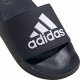 Adidas Klapki adidas Adilette Shower na basen Granatowe 40.5 4
