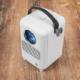 Projektor Vivibright Mobilny Projektor M1 LED Full HD Torba Ekran WiFi 6
