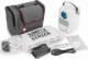 Projektor Vivibright Mobilny Projektor M1 LED Full HD Torba Ekran WiFi 8