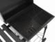 Kaminer G9790 Grill ogrodowy węglowy 45 cm x 35 cm 12