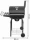 Kaminer G9790 Grill ogrodowy węglowy 45 cm x 35 cm 1