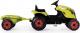 Smoby Class Traktor XL + przyczepa - 7600710114 2