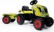 Smoby Class Traktor XL + przyczepa - 7600710114 1