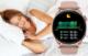 Smartwatch Zaxer ZT3 Różowe złoto  (ZAXER) 3