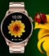 Smartwatch Zaxer ZT3 Różowe złoto  (ZAXER) 6