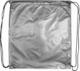 Basic Plecak (worek) metaliczny 2
