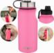 Banz Termos sportowy kubek termiczny bidon 950ml BANZ 2