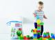 Mega Bloks First Builders Duża Eco Torba z Klockami (227150) 1