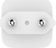 Wentylator Tristar Tristar VE-5978 Desk Fan, Number of speeds 3, 45 W, Oscillation, Diameter 40 cm, White 6