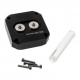 Watercool Dekiel Heatkiller Tube, MultiPort Top 100 (30246) 3