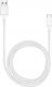 Kabel USB Huawei USB-A - USB-C 1 m Biały (23114) 1