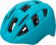 Meteor Kask rowerowy Meteor PNY11 S 43-48 cm turkusowy Uniwersalny 1