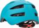 Meteor Kask rowerowy Meteor PNY11 S 43-48 cm turkusowy Uniwersalny 3