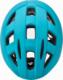 Meteor Kask rowerowy Meteor PNY11 S 43-48 cm turkusowy Uniwersalny 4