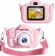 Kamera cyfrowa AD Accessories APARAT CYFROWY DLA DZIECI KAMERA FOTOGRAFICZNY HD 1