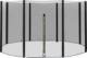 Abarqs Siatka wewnętrzna do trampoliny 12 ft uniwersalna 372-376 cm 1