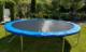 Abarqs Batut mata do trampoliny 12FT 366cm na 64 sprężyny 3