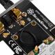 SilverStone Adapter WiFi Mini PCI-E - PCI-E x1 (SST-ECWA2-LITE) 13