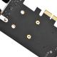 SilverStone Adapter WiFi Mini PCI-E - PCI-E x1 (SST-ECWA2-LITE) 14