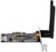 SilverStone Adapter WiFi Mini PCI-E - PCI-E x1 (SST-ECWA2-LITE) 2